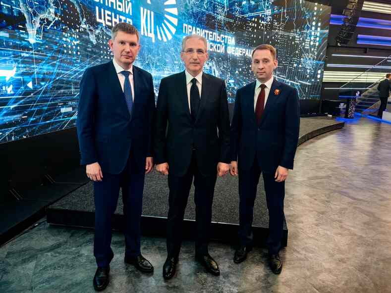 Природоохранное сотрудничество России и Азербайджана